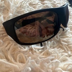 Maui Jim’s sunglasses
